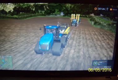 Super baling pack V2