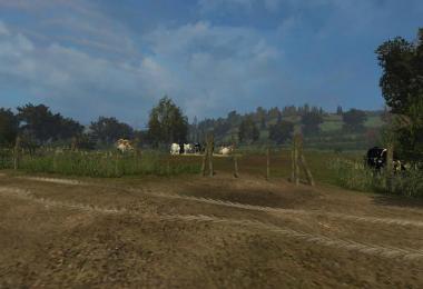 Terre d'Auvergne 15 v2.0