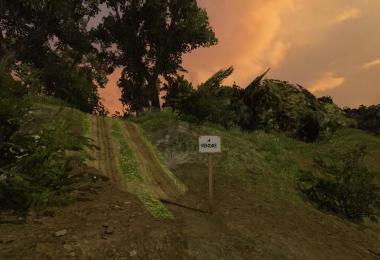 Terre d'Auvergne 15 v2.0