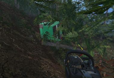 Terre d'Auvergne 15 v2.0