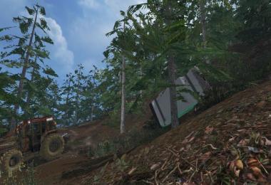 Terre d'Auvergne 15 v2.0