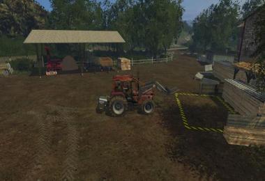 Terre d'Auvergne 15 v2.0