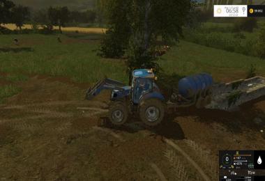 Terre d'Auvergne 15 v2.0