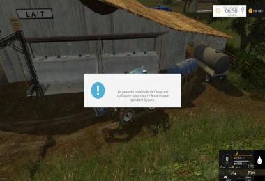 Terre d'Auvergne 15 v2.0