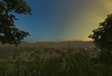 Terre d'Auvergne 15 v2.0