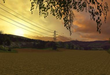 Terre d'Auvergne 15 v2.0