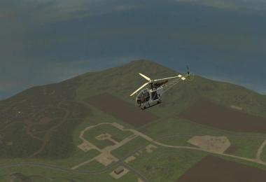 TFSG ALOUETTE 2 ls15 by TFSGROUP