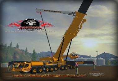 TFSG Liebherr LTM 11200 CHRISTOPHE LEVAGE v2 TFSGROUP