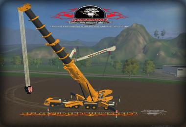 TFSG Liebherr LTM 11200 CHRISTOPHE LEVAGE v2 TFSGROUP