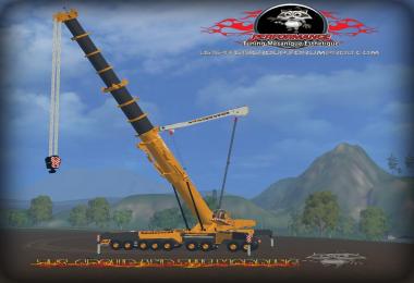 TFSG Liebherr LTM 11200 CHRISTOPHE LEVAGE v2 TFSGROUP