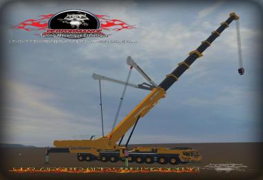 TFSG Liebherr LTM 11200 CHRISTOPHE LEVAGE v2 TFSGROUP