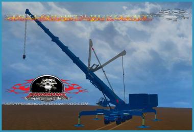 TFSG Liebherr LTM 11200 SARENS v2 TFSGROUP