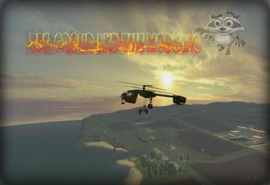 TFSG SIKORSKY CH 54 DEUTCH2 TFSGROUP v1.0