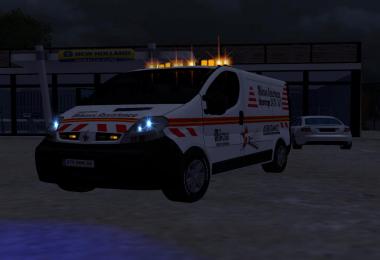 TFSG xenon eclairage pack TFSGROUP