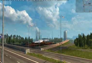 The Dutch Map v1.31