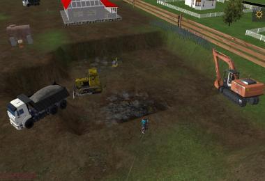 The River Po by Vaszics v1.6