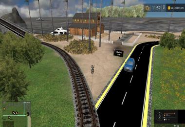 The River Po by Vaszics v1.6