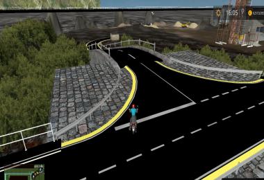 The River Po by Vaszics v1.6