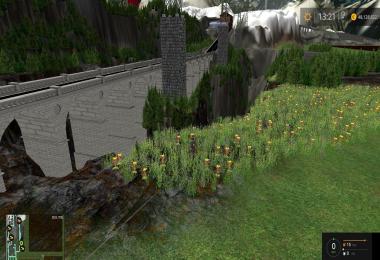 The River Po by Vaszics v1.7