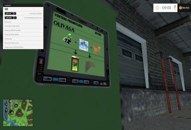 Tierras Del Sur Iberico v3.0.1