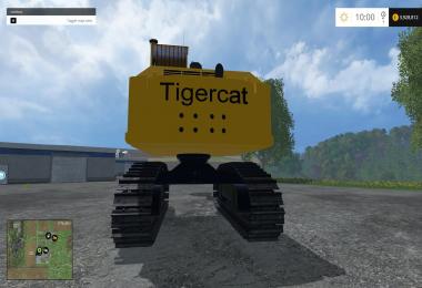 Tigercat 880 Processor v1.0