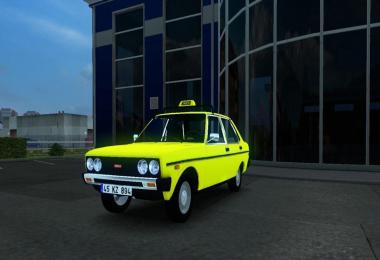 Tofas Murat 131 V1.24