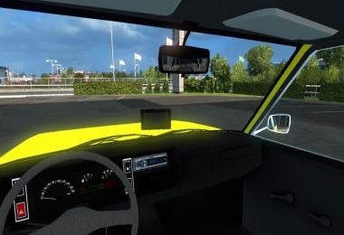 Tofas Murat 131 V1.24