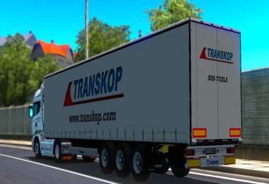 Transkop Tuzla Combo Pack
