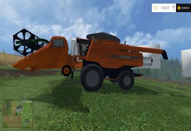 Tribine 2015 v1.0