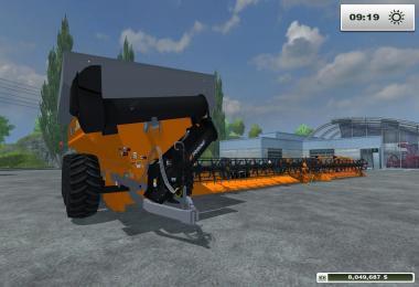 Tribine Pack v1.0