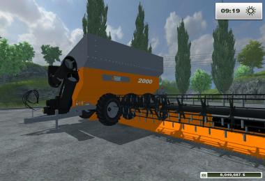 Tribine Pack v1.0