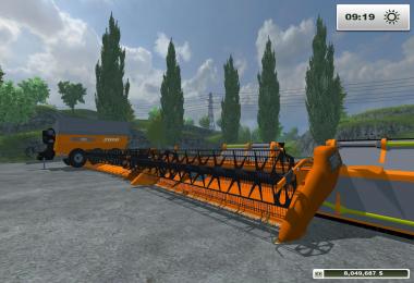 Tribine Pack v1.0