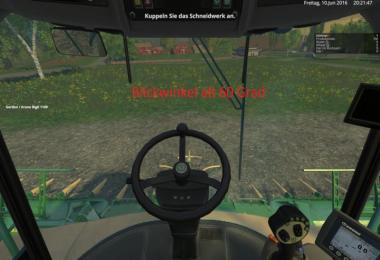 Tutorial better field of view v0.9