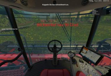 Tutorial better field of view v0.9