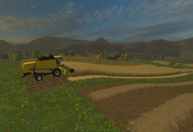 Under The Hill UTH Map v5.0