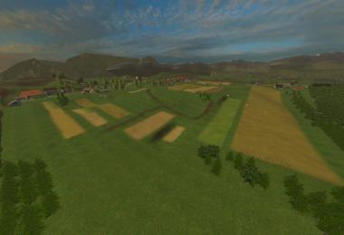 Under The Hill UTH Map v5.0