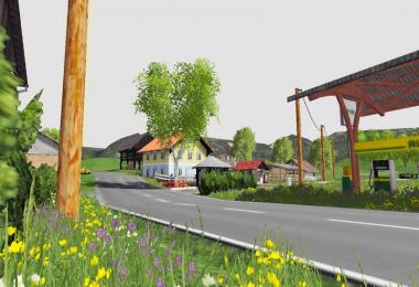 Under The Hill UTH Map v5.0