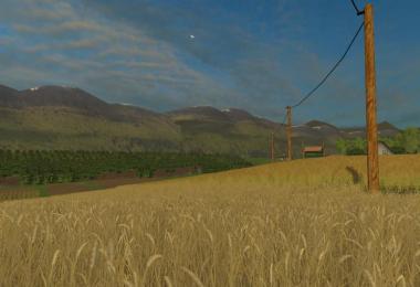 Under The Hill UTH Map v5.0