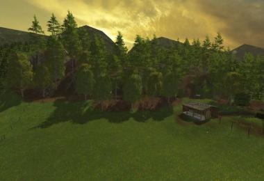 Under The Hill UTH Map v5.0