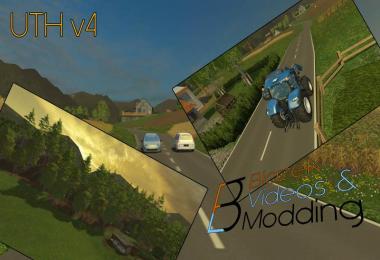 Under The Hill UTH Map v5.0