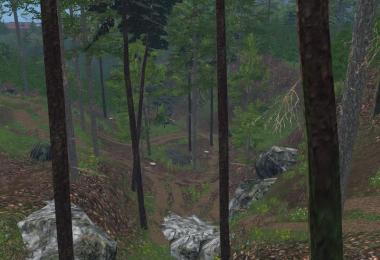 Under The Hill UTH Map v5.0