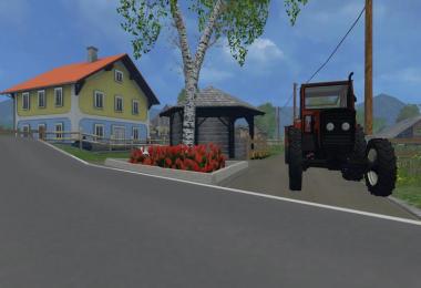 Under The Hill UTH Map v5.0