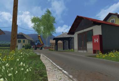 Under The Hill UTH Map v5.0