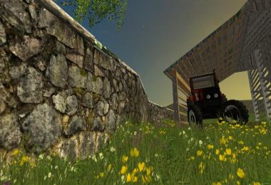 Under The Hill UTH Map v5.0