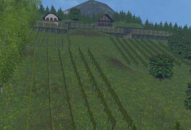 Under The Hill UTH Map v5.0