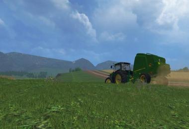 Under The Hill UTH Map v5.0