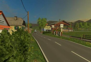 Under The Hill UTH Map v5.0