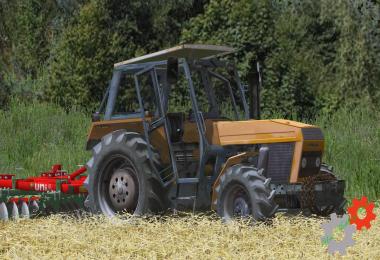 Ursus 914B Turbo (FS2013) v1.0