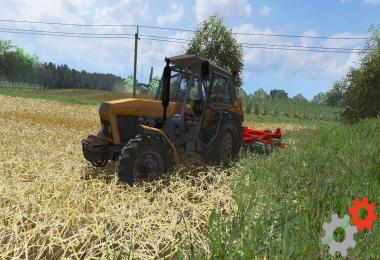 Ursus 914B Turbo (FS2013) v1.0