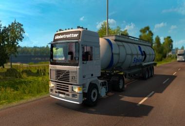 Volvo F16 1.24